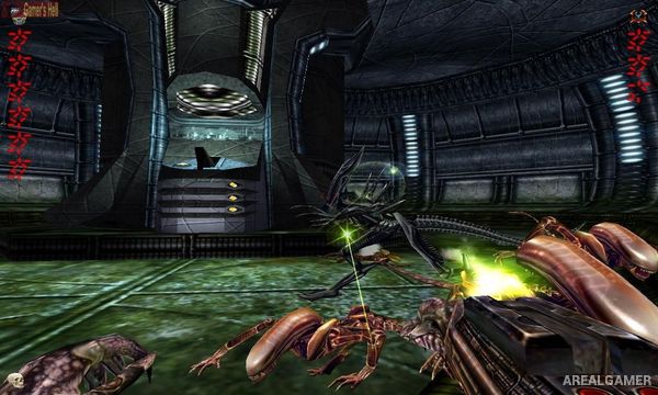 Aliens versus Predator 2 Screenshot 2