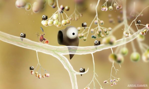 Botanicula Screenshot 1