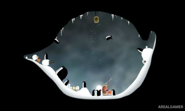 Botanicula Screenshot 3