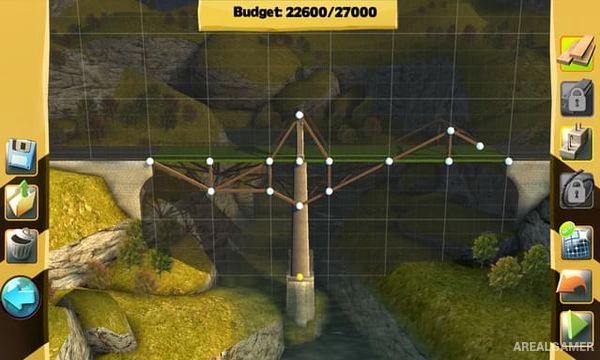 Bridge Constructor Screenshot 3
