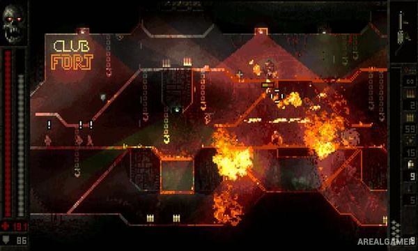 Butcher Screenshot 1