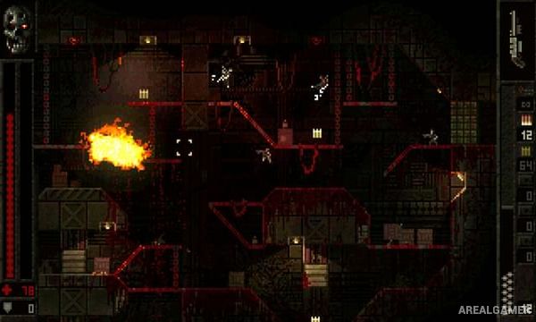 Butcher Screenshot 2