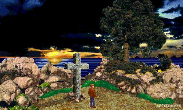 Call of Cthulhu: Shadow of the Comet Screenshot 3
