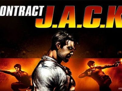 Contract J.A.C.K