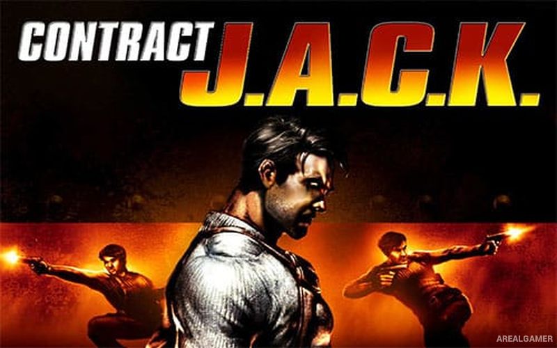 Contract J.A.C.K