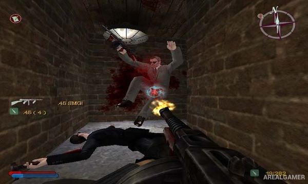 Contract J.A.C.K Screenshot 3