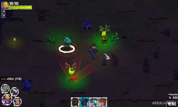 Crashlands Screenshot 1