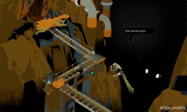 Creature in the Well Screenshot 2