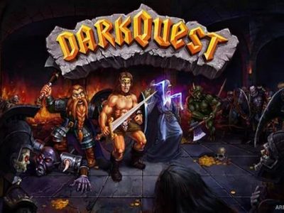 Dark Quest