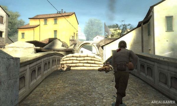 Day of Defeat: Source Screenshot 3