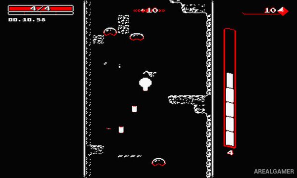 Downwell Screenshot 3