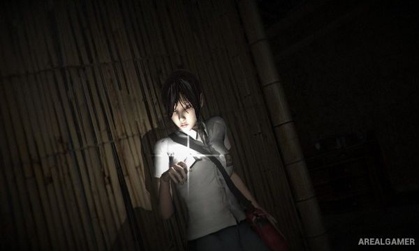 DreadOut 1 Screenshot 1