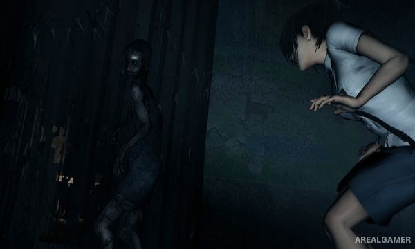 DreadOut 1 Screenshot 2