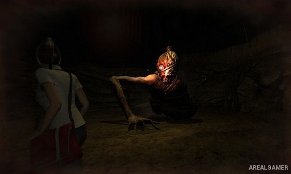 DreadOut 1 Screenshot 3