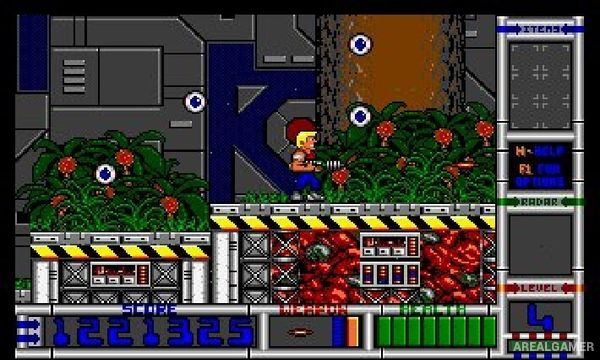 Duke Nukem 2 Screenshot 3