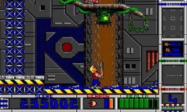 Duke Nukem 2 Screenshot 2
