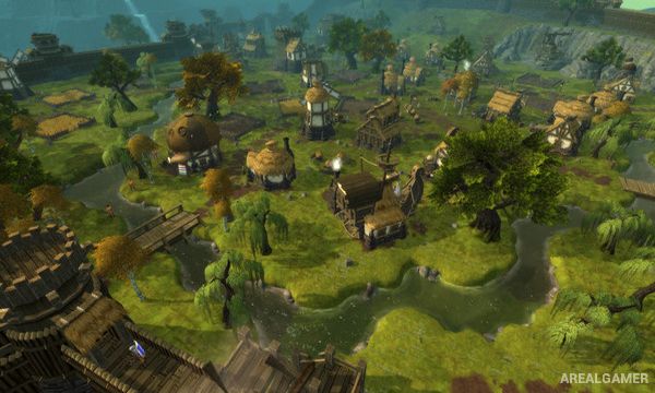 Folk Tale Screenshot 1
