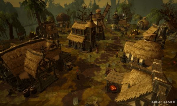 Folk Tale Screenshot 2