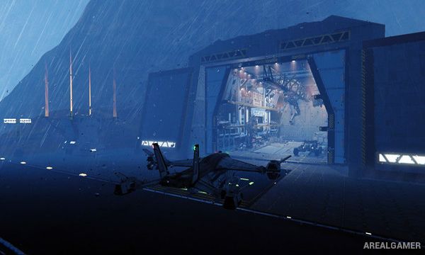 Frontier Pilot Simulator Screenshot 2