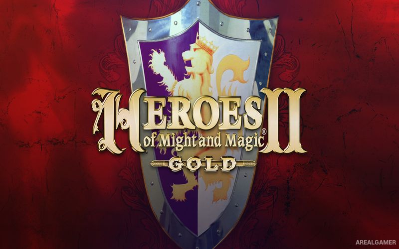 Heroes of Might and Magic 2: Gold