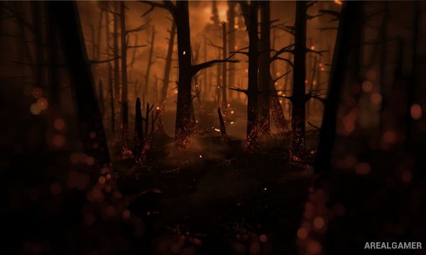 Kholat Screenshot 1