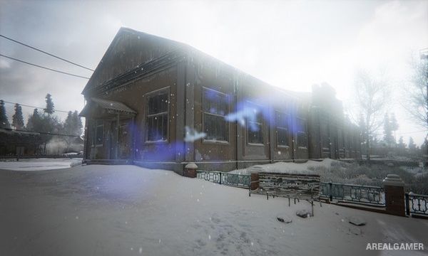 Kholat Screenshot 2
