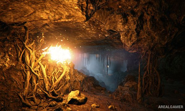 Kholat Screenshot 3