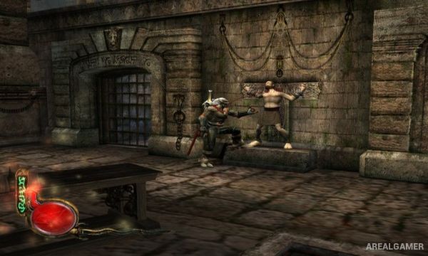 Legacy of Kain: Defiance Screenshot 2