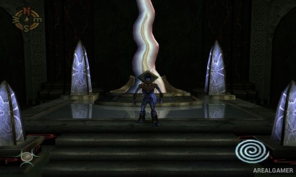 Legacy of Kain: Soul Reaver 2 Screenshot 2
