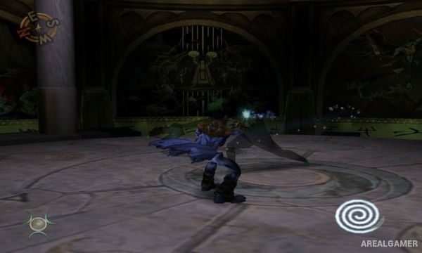 Legacy of Kain: Soul Reaver 2 Screenshot 3