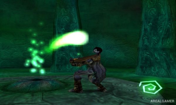 Legacy of Kain: Soul Reaver 1 Screenshot 1