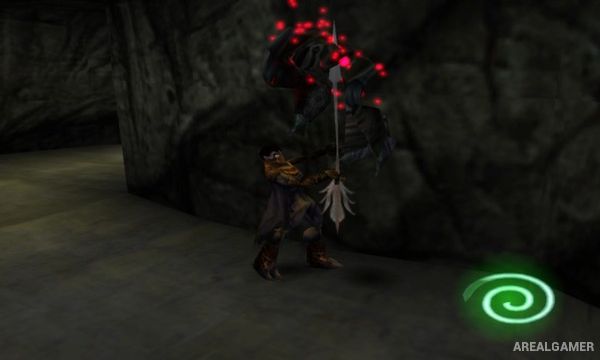 Legacy of Kain: Soul Reaver 1 Screenshot 2