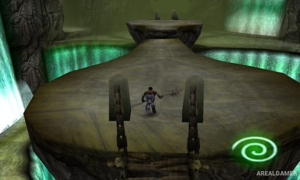 Legacy of Kain: Soul Reaver 1 Screenshot 3