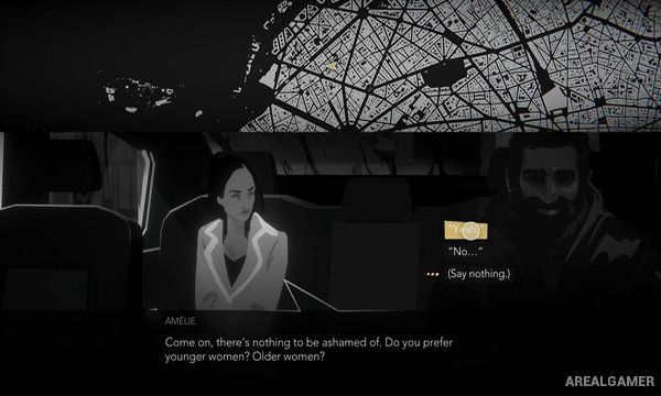Night Call Screenshot 1