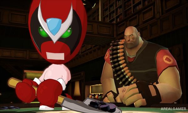 Poker Night at the Inventory Screenshot 1