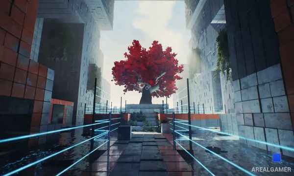 Q.U.B.E. 2 Screenshot 2