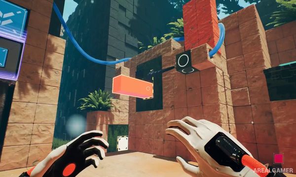 Q.U.B.E. 2 Screenshot 3