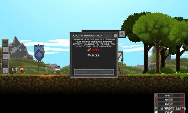 Regions Of Ruin Screenshot 2