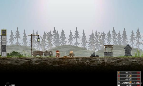 Regions Of Ruin Screenshot 3