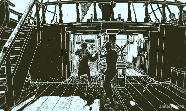 Return of the Obra Dinn Screenshot 1