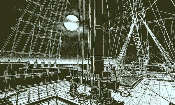 Return of the Obra Dinn Screenshot 3