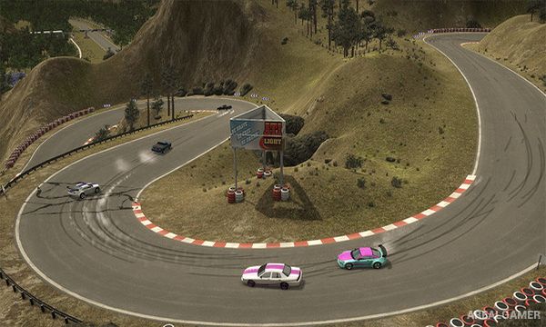 Revhead Screenshot 3