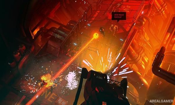 Ruiner Screenshot 2