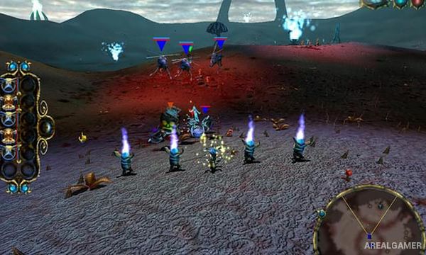 Sacrifice Screenshot 1