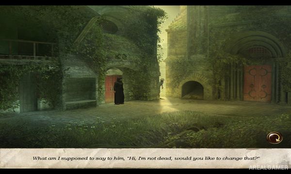 Secret Files 2: Puritas Cordis Screenshot 2
