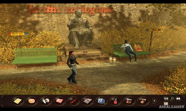 Secret Files 2: Puritas Cordis Screenshot 3