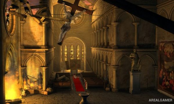 Secret Files 3 Screenshot 2
