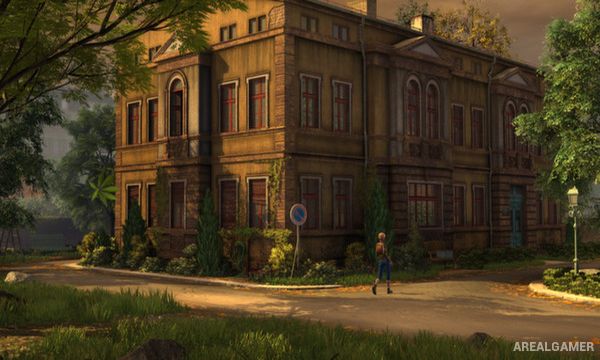 Secret Files: Sam Peters Screenshot 3