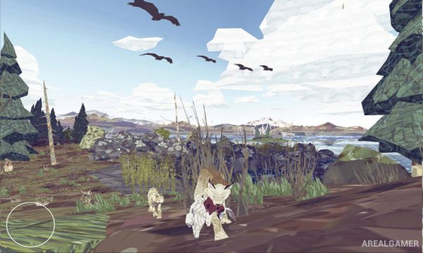 Shelter 2 Screenshot 1