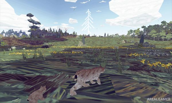 Shelter 2 Screenshot 2